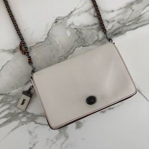Coach Dinky 24 crossbody bag